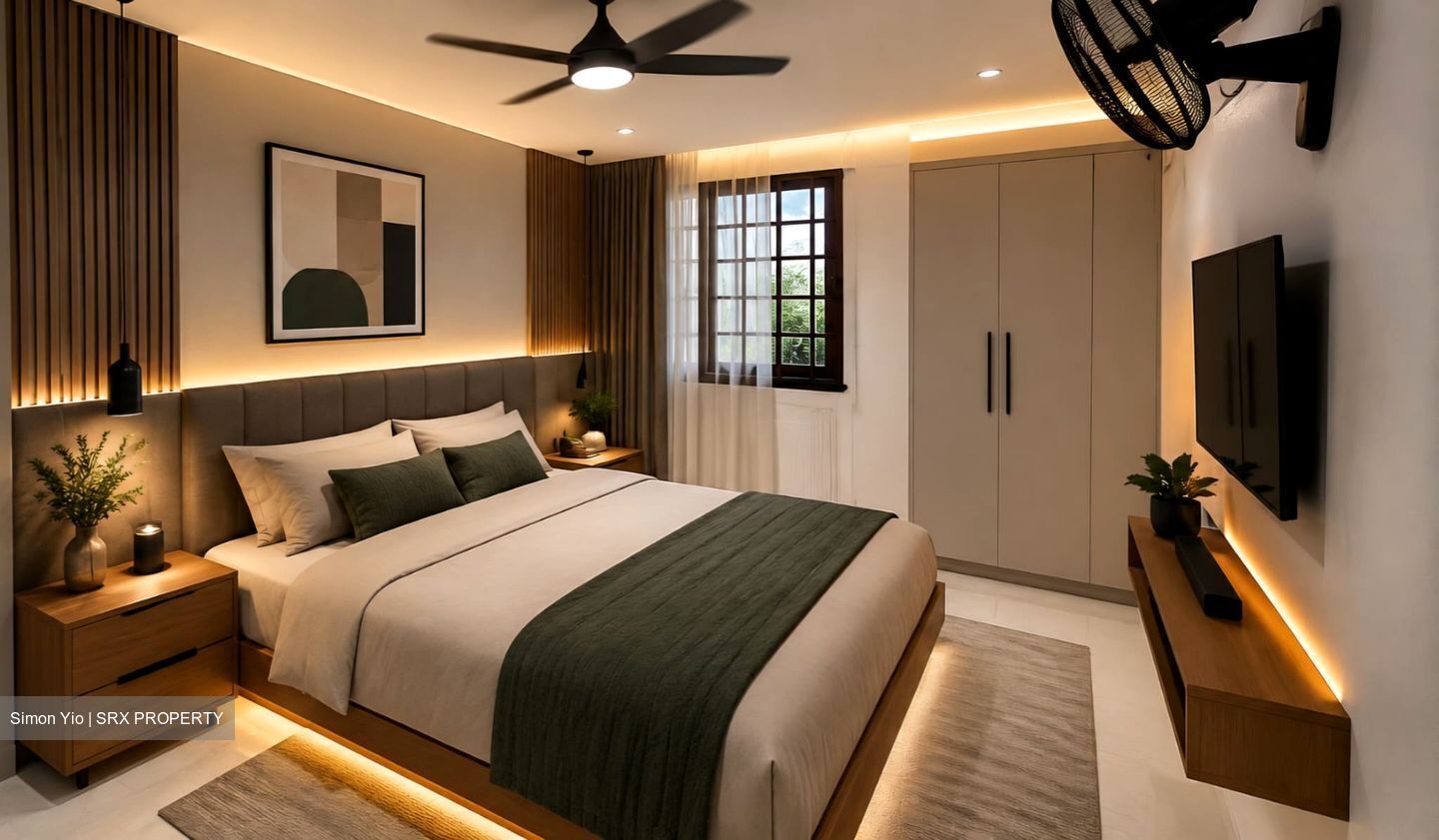 Blk 154 Woodlands Street 13 (Woodlands), HDB 4 Rooms #568771971